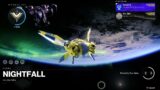 Destiny 2: Beyond Light – Nightfall: Proving Grounds – PS5 4K 60 FPS Walkthrough [No Commentary]