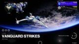 Destiny 2: Beyond Light – The Corrupted Vanguard Strike – PS5 4K Walkthrough [No Commentary]