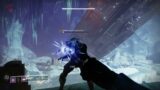 Destiny 2 – Path of a Titan – Beyond Light (The Warrior)