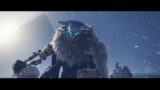 Destiny 2 beyond light dlc campaign {titan} -no commentary