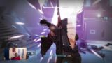 Destiny 2 beyond light playthrough ep 4
