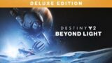 Destiny 2: beyond light the movie-ish