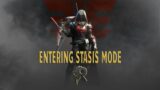 ENTERING STASIS MODE!!! – Destiny 2 Beyond Light