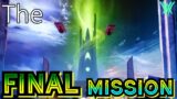 EXORCISM // THE FINAL MISSION IN BEYOND LIGHT // Destiny 2 Season of the Lost