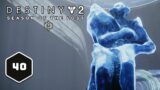 Exorcism – Destiny 2: Beyond Light – Gameplay Walkthrough Part 40 (No Commentary)