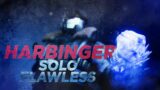 Harbinger – Solo Flawless Stasis Titan | Destiny 2