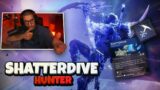 Hunter Shatterdive is SO GOOD | Destiny 2 Beyond Light