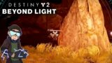 Knight Light | Destiny 2 Beyond Light Gameplay [#4]