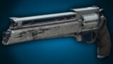 Rose is the Last Lightweight 150 Hand Cannon… With a Range Buff? | Destiny 2 Beyond Light