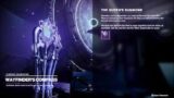 Savathun's Exorcism Full Mission + Cutscene — Destiny 2: Beyond Light – Season of the Lost Finale