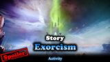 Savathun's Exorcism Mission / Season of the Lost Finale (Destiny 2) [Beyond Light] Full Mission