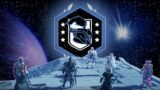 The Knights take on the Deep Stone Crypt… | Destiny 2: Beyond Light [Raid Highlights]