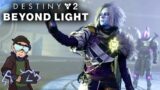 The Ol' Switcheroo | Destiny 2 Beyond Light Gameplay [#5]