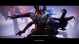 Destiny 2 | Beyond Light | The Kell of Darkness pt.2  Defeat Erimis