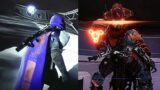 Destiny 2: Beyond Light – Deep Stone Crypt Raid – Third Encounter Completion – The Descent (Crash)