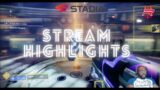 Beyond Light Stream Highlights and Stasis Subclass