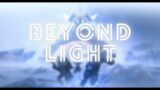 Destiny 2: Beyond Light Exo Stranger Introduction