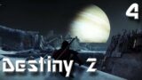 Destiny 2: Beyond Light Gameplay #4