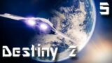 Destiny 2: Beyond Light Lost Sectors #5