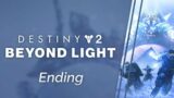 Destiny 2 Beyond Light Walkthrough Part 7