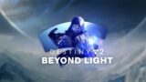 Destiny 2 Beyond Light on Google Stadia 60fps Empire's Fall mission