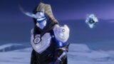 Destiny 2: Beyond Light – "Why did the Darkness invite us here?" Europa Cutscene