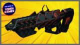 Destiny 2 – How to get Outbreak Perfected (Exotic Pulse Rifle) in Beyond Light