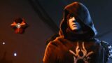 Destiny 2: Season of the Hunt – "The Choice" Cutscene (Saving The Crow from The Spider) Beyond Light