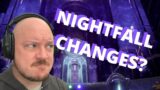 Do Grandmaster Nightfall Rewards Need A Tweek!? Destiny 2: Beyond Light Thoughts