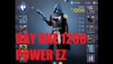 PATCHED/NO LONGER WORKS  [DESTINY 2 BEYOND LIGHT] Easy Level 1200 Power Fast! Farming Guide