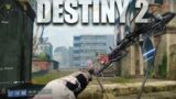 destiny 2 | NEED MORE PRACTICE WITH CROSSBOW | pvp | gameplay | destiny 2 beyond light | games