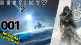 Beyond Light: Destiny 2 [PS5] – Hunter – Part 1 | Novakast