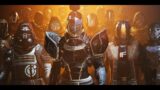 Destiny 2-BEYOND LIGHT-The Aftermath