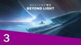 Destiny 2: Beyond Light [3] Not a Fighter