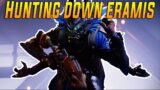 Hunting Down Eramis | Destiny 2 Beyond Light Campaign