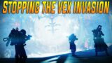 Stopping The Vex Invasion | Destiny 2 Beyond Light Campaign