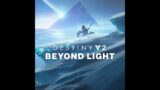 destiny 2 BEYOND Light DLC walkthrough