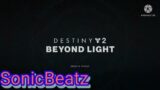 @Destiny 2 Beyond Light – Main Theme (Remastered) [Hip-Hop/Trap Remix] – SonicBeatz