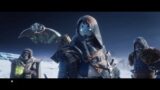 Destiny 2 Beyond Light DLC Episode 2 Eramis & Our Exo Friend Returns!!!