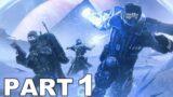 Destiny 2 Beyond Light Part 1 – Distress Signal