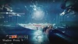 Destiny 2: Beyond Light (The Glassway) 2/2