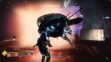 Destiny 2 beyond light boss fight and epic mission
