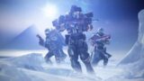 Destiny 2 beyond light campaign part 4 (Phraxis boss fight)