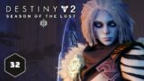 Tracing the Stars III – Destiny 2: Beyond Light – Gameplay Walkthrough Part 32 (No Commentary)