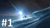 Destiny 2 Beyond Light Campaign Gameplay Walktrough Part 1 – The New Kell