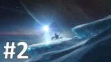Destiny 2 Beyond Light Campaign Gameplay Walktrough Part 2 – The New Kell