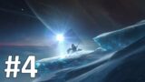 Destiny 2 Beyond Light Campaign Gameplay Walktrough Part 4 – The Warrior