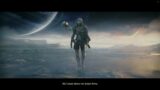Destiny 2 Beyond Light Opening Cutscene