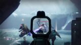 Destiny 2 Beyond Light as a Hunter