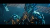 Destiny 2 Eramis Shows Statis Power Cutscene – Beyond Light Campaign